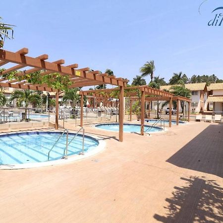 Resort Internacional Diroma Калдас-Новас Екстер'єр фото