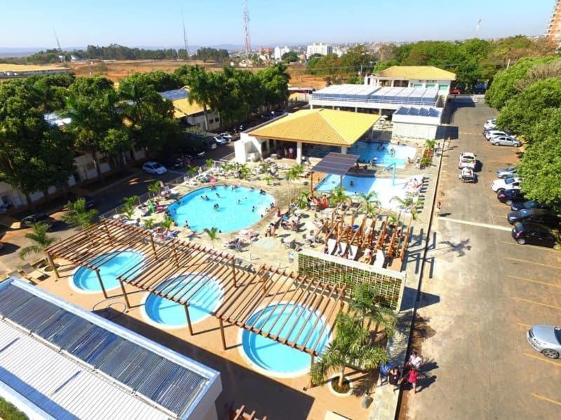 Resort Internacional Diroma Калдас-Новас Екстер'єр фото